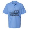 Saratoga Performance Mini Mesh Polo Thumbnail