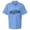 Saratoga Performance Mini Mesh Polo Thumbnail