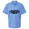 Saratoga Performance Mini Mesh Polo Thumbnail