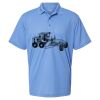 Saratoga Performance Mini Mesh Polo Thumbnail