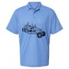 Saratoga Performance Mini Mesh Polo Thumbnail