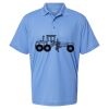 Saratoga Performance Mini Mesh Polo Thumbnail