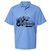 Saratoga Performance Mini Mesh Polo Thumbnail