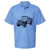 Saratoga Performance Mini Mesh Polo Thumbnail