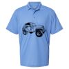 Saratoga Performance Mini Mesh Polo Thumbnail