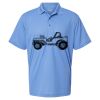 Saratoga Performance Mini Mesh Polo Thumbnail