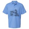 Saratoga Performance Mini Mesh Polo Thumbnail