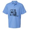 Saratoga Performance Mini Mesh Polo Thumbnail