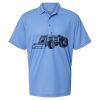 Saratoga Performance Mini Mesh Polo Thumbnail