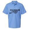 Saratoga Performance Mini Mesh Polo Thumbnail
