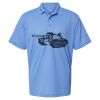 Saratoga Performance Mini Mesh Polo Thumbnail