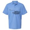 Saratoga Performance Mini Mesh Polo Thumbnail