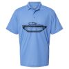 Saratoga Performance Mini Mesh Polo Thumbnail