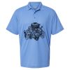 Saratoga Performance Mini Mesh Polo Thumbnail