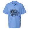 Saratoga Performance Mini Mesh Polo Thumbnail