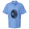 Saratoga Performance Mini Mesh Polo Thumbnail