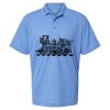 Saratoga Performance Mini Mesh Polo Thumbnail