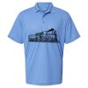 Saratoga Performance Mini Mesh Polo Thumbnail