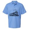 Saratoga Performance Mini Mesh Polo Thumbnail