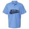 Saratoga Performance Mini Mesh Polo Thumbnail