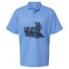 Saratoga Performance Mini Mesh Polo Thumbnail