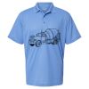 Saratoga Performance Mini Mesh Polo Thumbnail