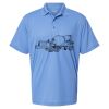 Saratoga Performance Mini Mesh Polo Thumbnail