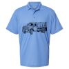 Saratoga Performance Mini Mesh Polo Thumbnail