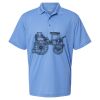 Saratoga Performance Mini Mesh Polo Thumbnail