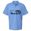 Saratoga Performance Mini Mesh Polo Thumbnail