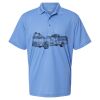 Saratoga Performance Mini Mesh Polo Thumbnail