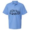 Saratoga Performance Mini Mesh Polo Thumbnail