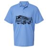 Saratoga Performance Mini Mesh Polo Thumbnail