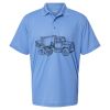 Saratoga Performance Mini Mesh Polo Thumbnail