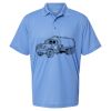 Saratoga Performance Mini Mesh Polo Thumbnail
