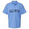 Saratoga Performance Mini Mesh Polo Thumbnail