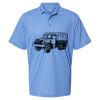 Saratoga Performance Mini Mesh Polo Thumbnail