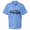 Saratoga Performance Mini Mesh Polo Thumbnail