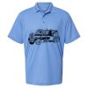 Saratoga Performance Mini Mesh Polo Thumbnail