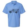 Saratoga Performance Mini Mesh Polo Thumbnail