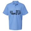 Saratoga Performance Mini Mesh Polo Thumbnail