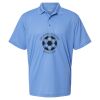 Saratoga Performance Mini Mesh Polo Thumbnail