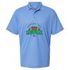 Saratoga Performance Mini Mesh Polo Thumbnail