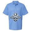 Saratoga Performance Mini Mesh Polo Thumbnail