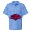 Saratoga Performance Mini Mesh Polo Thumbnail