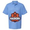 Saratoga Performance Mini Mesh Polo Thumbnail