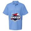 Saratoga Performance Mini Mesh Polo Thumbnail