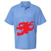 Saratoga Performance Mini Mesh Polo Thumbnail