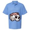 Saratoga Performance Mini Mesh Polo Thumbnail