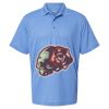 Saratoga Performance Mini Mesh Polo Thumbnail